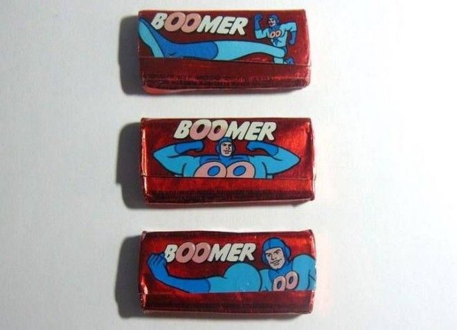 Boomer