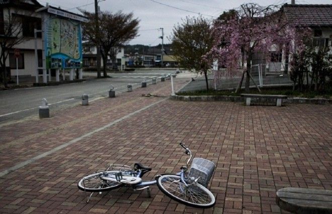15 фотографий заброшенных государственных зданий от которых мороз по коже