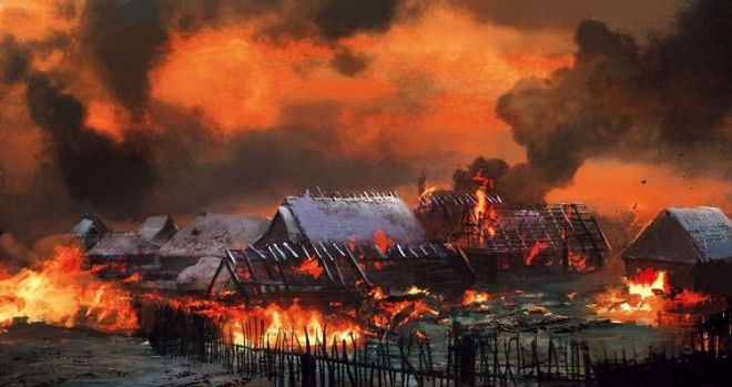 Влад Цепеш Жуткие факты о настоящем Дракуле